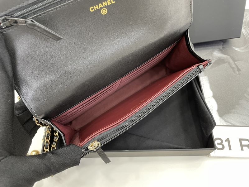 Chanel WOC Bags